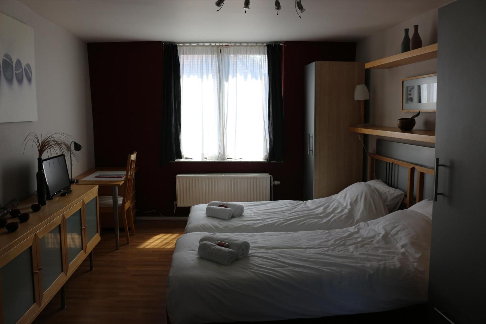 Affittacamere Brussels Auderghem